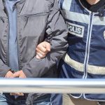 12 yil 6 ay mahpus cezasi bulunan firari yakalandi znlptM1q