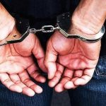 12 yil 6 ay mahpusla araniyordu ankaraya gelince yakalandi tmTiELym