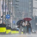 14 ile kuvvetli yagis uyarisi hu8FzYHB