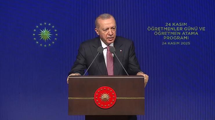 15 bin öğretmen atanıyor | Cumhurbaşkanı Erdoğan: Öğretmenlik adanmışlık isteyen bir meslektir 71 15 bin ogretmen ataniyor cumhurbaskani erdogan ogretmenlik adanmislik isteyen bir meslektir UdygDswh