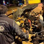 17 sistemsiz gocmen yakalandi k2dEY9V2