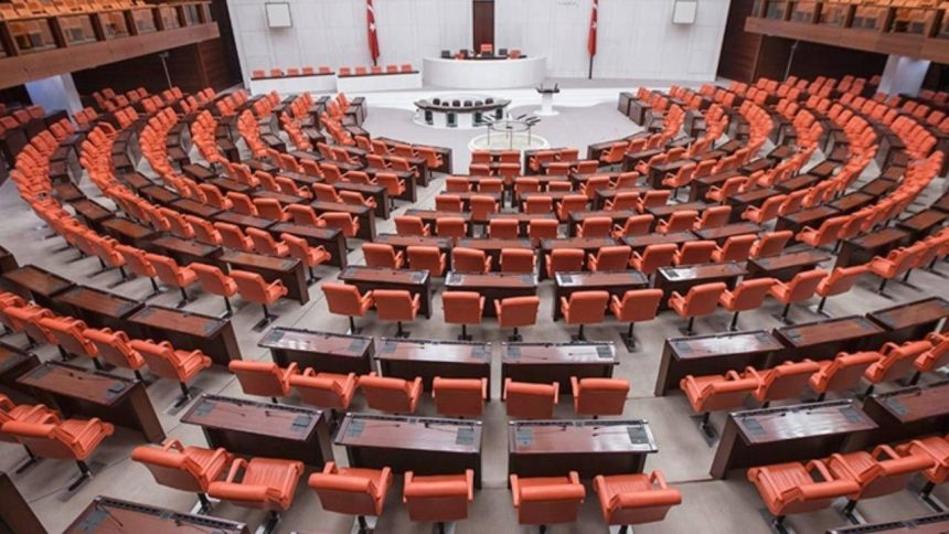 18 yas alti hatali duzenlemesi 11 yargi paketinden cikarildi tbmmde komite kurulacak AYnXXiwA