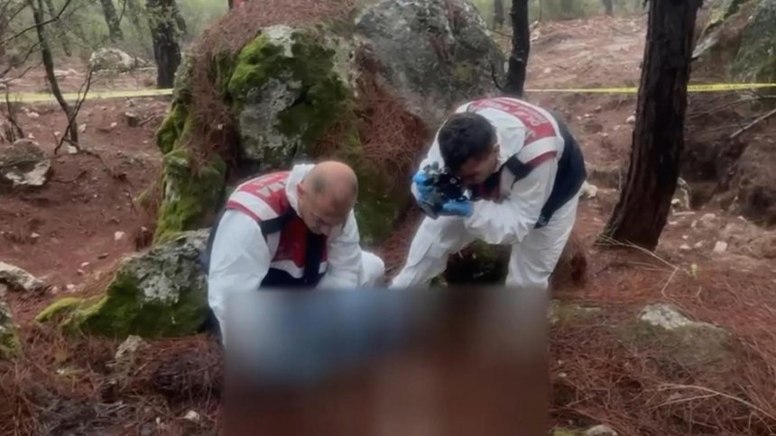 20 yil evvel islenen cinayette yeni gelisme J3SJswMO