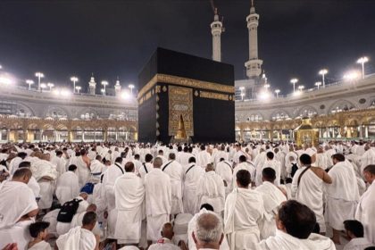 2026 haci adaylarina yeni sart suudi arabistansaglik raporu isteyecek kEEwcg5P