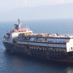 24 gun boyunca bandirma aciklarinda bekletilen gemi donus yolunda uzmanlardan olum yolcugu uyarisi ampxMAJ9