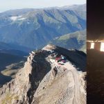 3 bin metredeki kirklar dagi mescidi kul oldu 5ITmdMVr