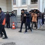 35 milyon liralik gecersiz bungalov vurgunu 14 kisi tutuklandi aW69QKWH