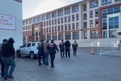 9 vilayette hata orgutlerine operasyon 106 supheliden 68i tutuklandi b2tQlJr9