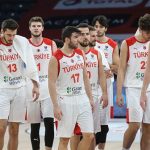 a ulusal erkek basketbol ekibi fibanin guc siralamasinda 2 sirada yer aldi OilBkHur