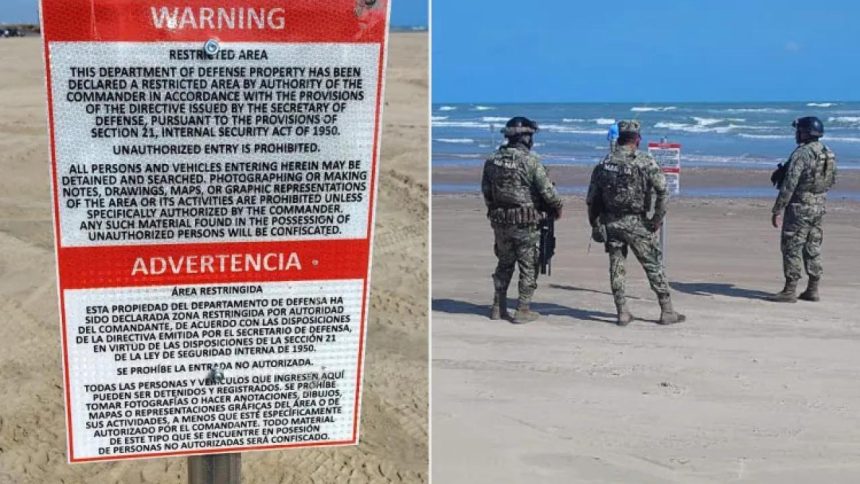 ABD 'yanlışlıkla' Meksika'yıişgal etti 71 abd yanlislikla meksikayiisgal etti p4sj5MYq