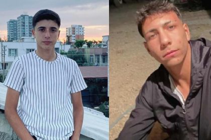 adanada motosikletleri carpisan 2 kuzen omrunu yitirdi 9AkYmHWB