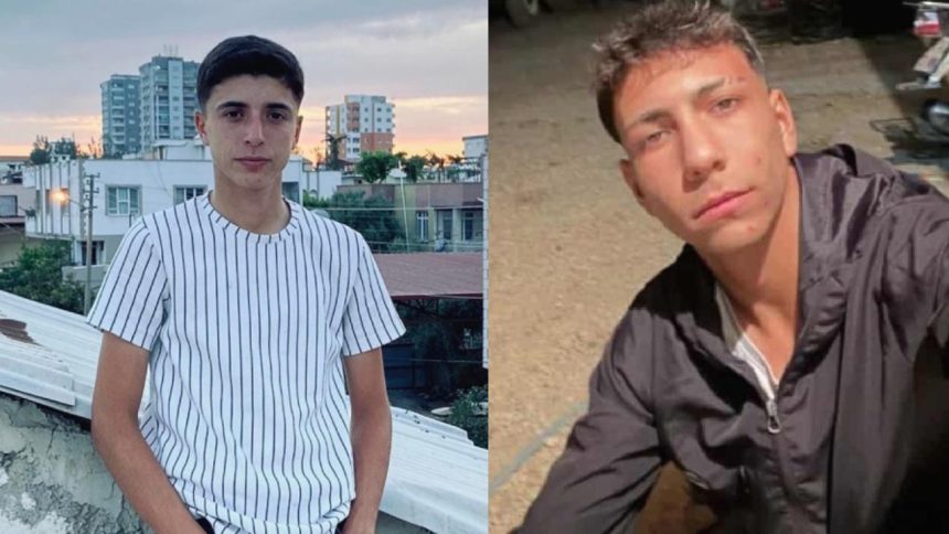 Adana'da motosikletleri çarpışan 2 kuzen ömrünü yitirdi 71 adanada motosikletleri carpisan 2 kuzen omrunu yitirdi 9AkYmHWB