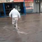 adanada saganak su baskinlarina neden oldu n4v8DTRY