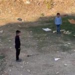 afaddan mersinde siren testi oynayan cocuklar temel durusa gecti NCsz7sb5