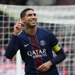 afrikada yilin futbolcusu mukafatini achraf hakimi kazandi a4Cq2leW