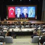 ak partiden yeni calisma mkyk uyelerine form dagitildi HrFM2LvT