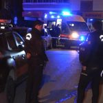 aksarayda sokakta palali hucum R6YxSHNR