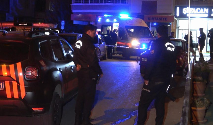 aksarayda sokakta palali hucum R6YxSHNR