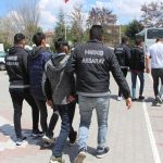 aksarayda uyusturucu operasyonu 154 supheliden 29u tutuklandi ScnOdhTK