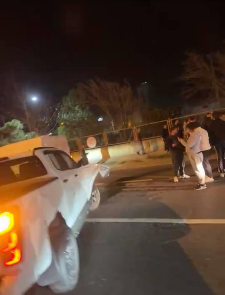 Alkollü şoför dehşeti: 6 aylık bebek öldü, anne ağır bakımda 71 alkollu sofor dehseti 6 aylik bebek oldu anne agir bakimda tVQGjMRJ