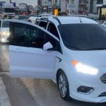 alkollu sofor emniyeti alarma gecirdi ehliyeti daimi iptal edildi h9YAxm6g