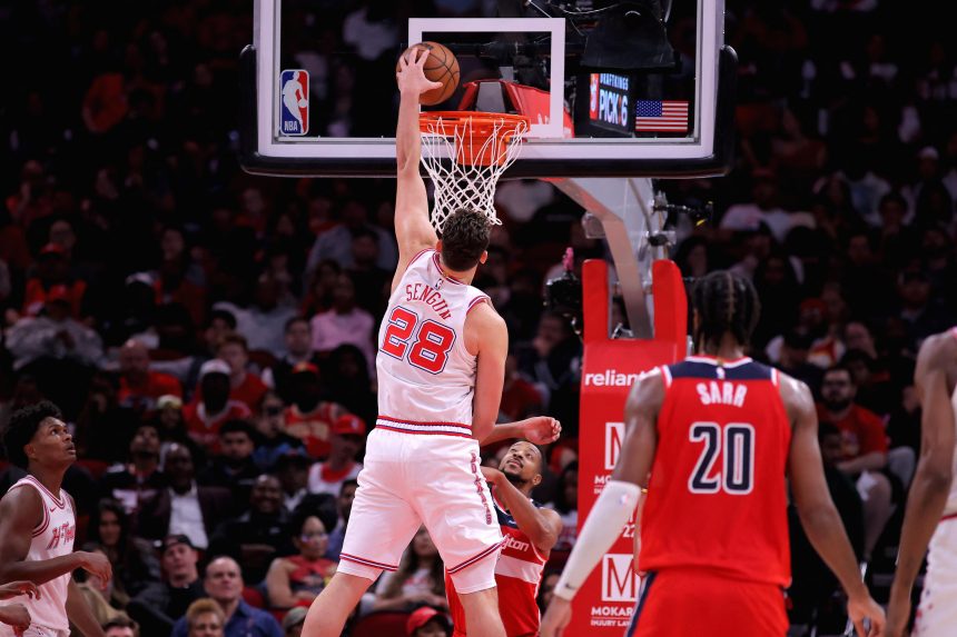 Alperen Şengün gösteri yaptı, Rockets kazandı 71 alperen sengun gosteri yapti rockets kazandi IiLJxYlN