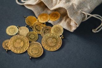 altin fiyatlari iki gunluk dusus sonrasi yatay seyre gecti EFnkIDdO