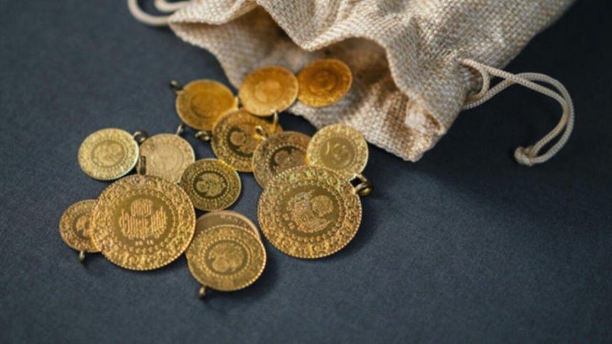 altin fiyatlari iki gunluk dusus sonrasi yatay seyre gecti EFnkIDdO