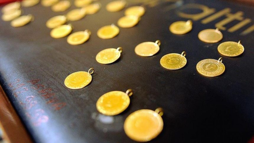 altinin kilogram fiyatinda sert dusus ee6WXazG