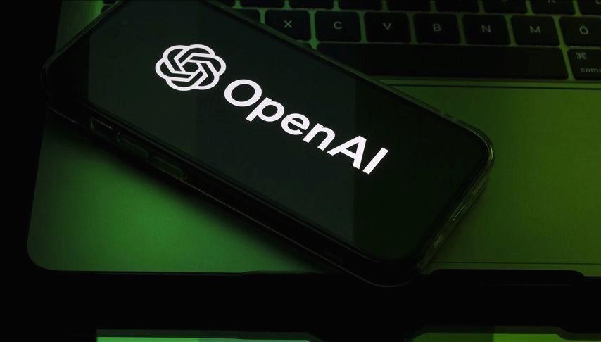 Amazon ve OpenAI'dan dev paydaşlık: 38 milyar dolarlık işbirliği 71 amazon ve openaidan dev paydaslik 38 milyar dolarlik isbirligi 3d2bTWDU