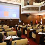 ankara buyuksehirin 205 milyar liralik butcesi kabul edildi vpkA8gfZ