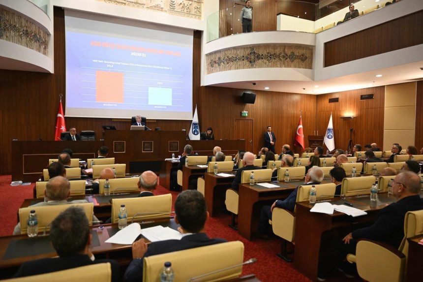 ankara buyuksehirin 205 milyar liralik butcesi kabul edildi vpkA8gfZ