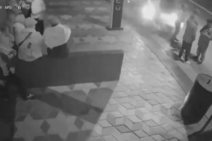 ankarada araba duraga daldi 6 yarali bDXVzJe5