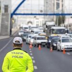 ankarada birtakim yollar trafige kapatilacak 93y3k3b8