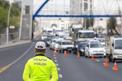 ankarada birtakim yollar trafige kapatilacak 93y3k3b8