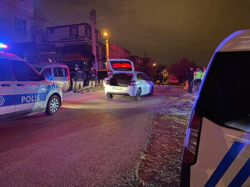 Antalya'da çaldı, Kayseri'de yakalandı 71 antalyada caldi kayseride yakalandi jcuyLlOT