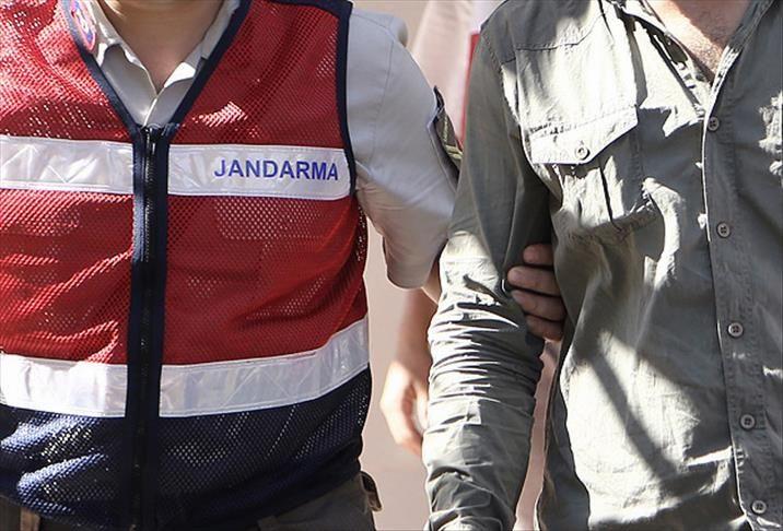 Antalya'da rüşvet operasyonu 71 antalyada rusvet operasyonu