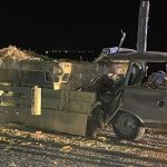 araba tira ok uzere saplandi kari koca hayatini kaybetti Jdgabx7B