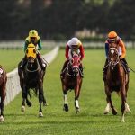 at yarislarinda cumhuriyet ve cumhurbaskanligi kosulari yapildi ZliIMzaY