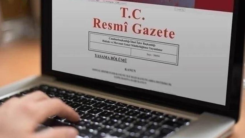 atama ve misyondan alma kararlari resmi gazetede spcKs1CX