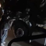 atasehirde trafikte paklik kamyonu surucusune levyeli taarruz wGwWYkOx