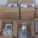 aydinda kacak sigara operasyonubinlerce dolu makaron ele gecirildi ZRqdXcYr