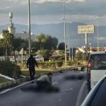 aydinda motosiklet kazasinda 1 kisi oldu OpeyR9BS