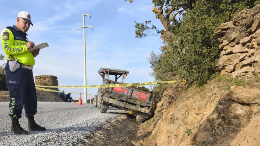 aydinda traktorun altinda kalan cocuk oldu GuT7P2aD