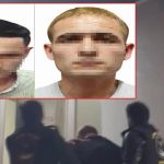 aylar suren takip son buldu sacini turuncuya boyasa da yakayi ele verdi tyOWzZ49