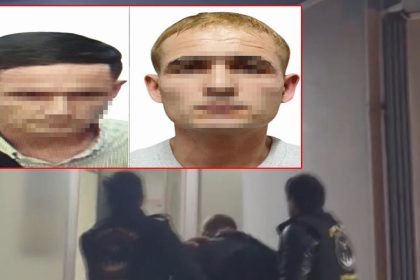 aylar suren takip son buldu sacini turuncuya boyasa da yakayi ele verdi tyOWzZ49