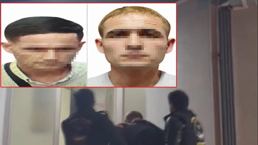 aylar suren takip son buldu sacini turuncuya boyasa da yakayi ele verdi tyOWzZ49