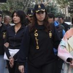 bahar ve nihal candanin yargilandigi davada iki saniga tahliye 14wKtUnK