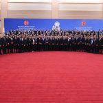 bahceli mhpli belediye liderleriyle bir ortaya geldi DamEXTmT