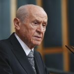 bahceliden 10 kasim bildirisi ataturk bir milletin dirilis sembolu olmustur mCCsGpGt